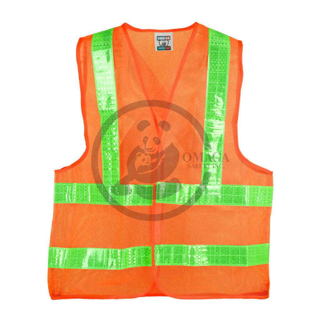 AS 10 PANDA NET ORIGINAL EDGE VEST SERIES Omaga Safety Before You as-10-panda-net-original-edge-vest-series-omaga-safety-before-you