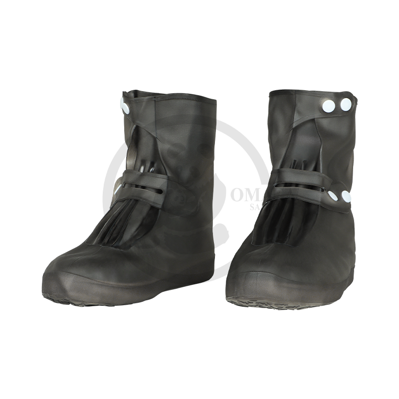 CS-06 SHOE COVER HIGH CUT.