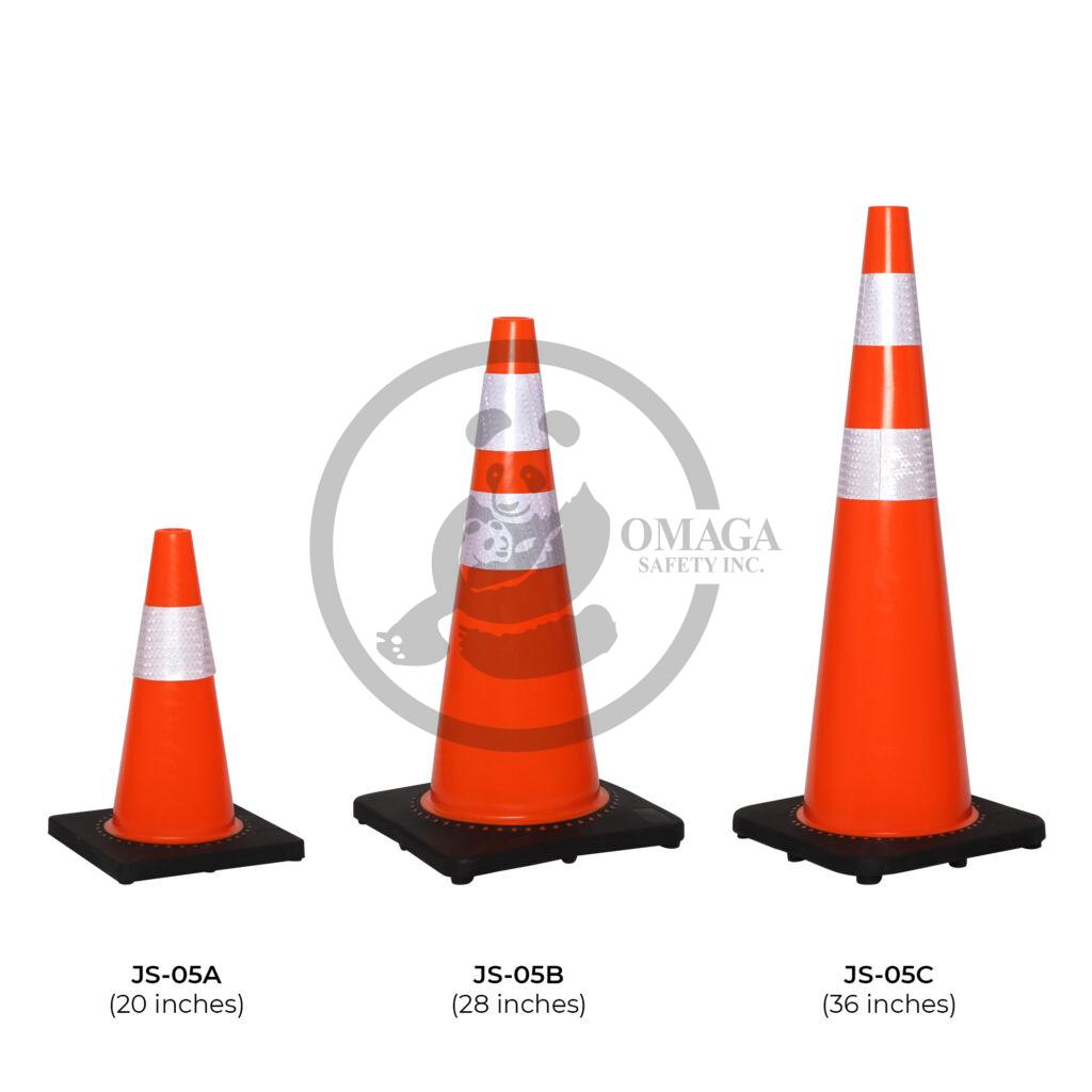 JS 15 CONVEX MIRROR OUTDOOR Omaga Safety js-15-convex-mirror-outdoor-omaga-safety