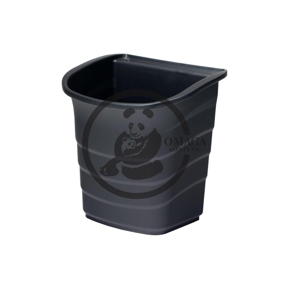 AF08637 SMALL ROUND COLLECTING BUCKET - Omaga Safety: Before You Start ...