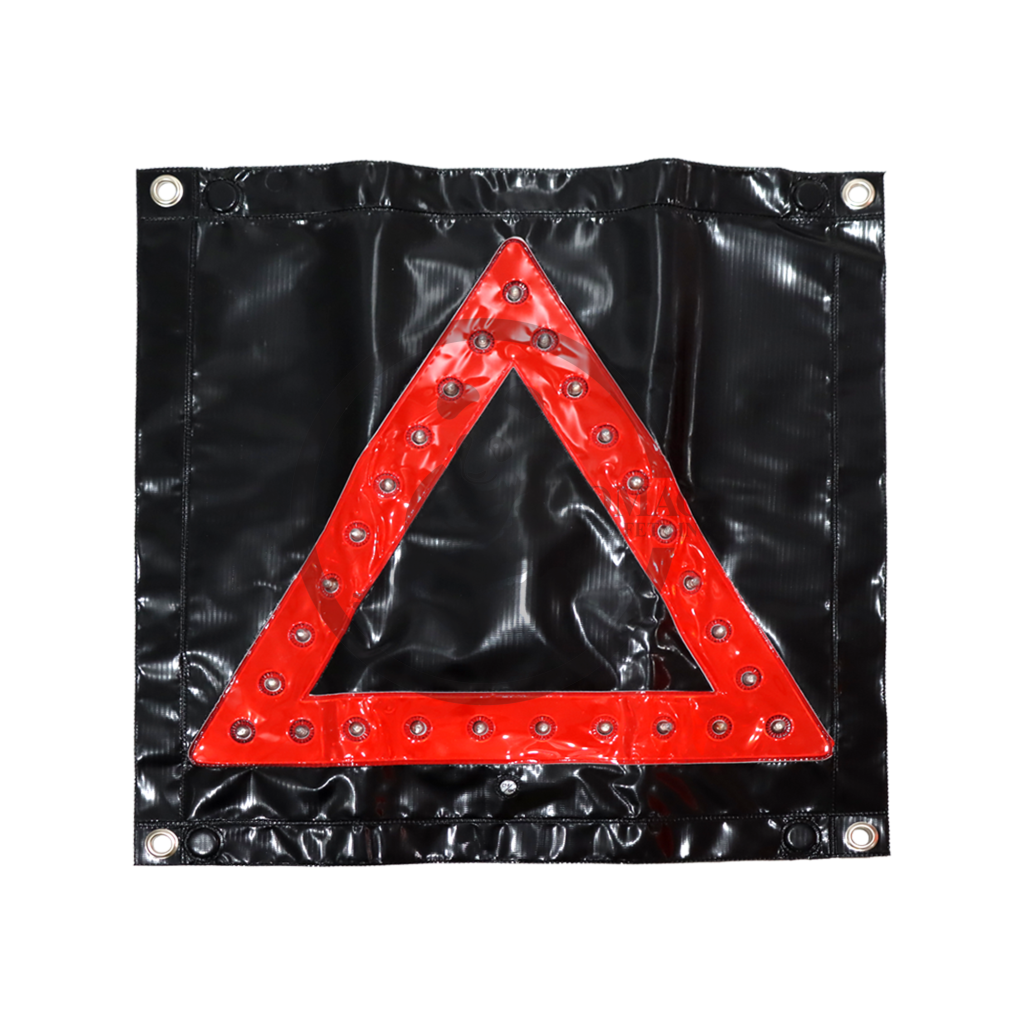 JS 53 WARNING LIGHT DS 4545 SQUARE Omaga Safety Before You Start 