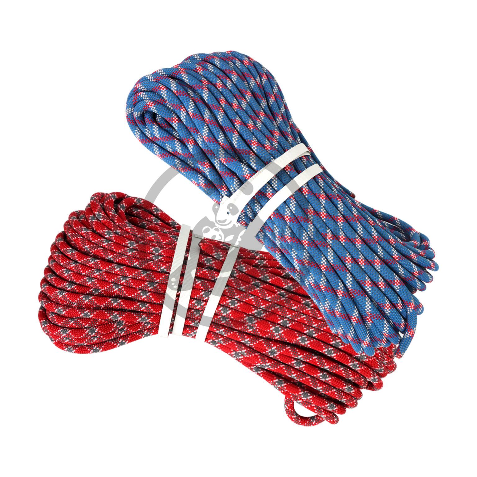 LS-12 DYNAMIC ROPE - Omaga Safety