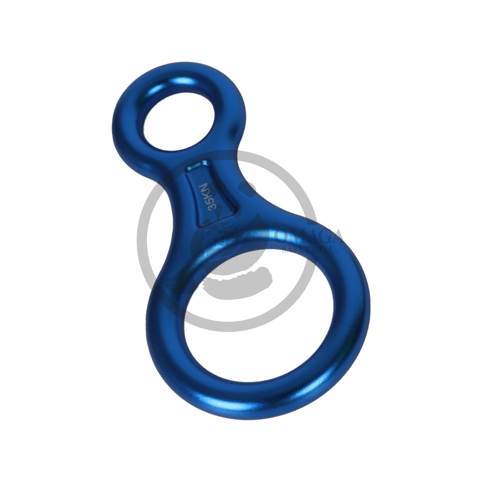 LS-12 RESCUE ROPE - Omaga Safety