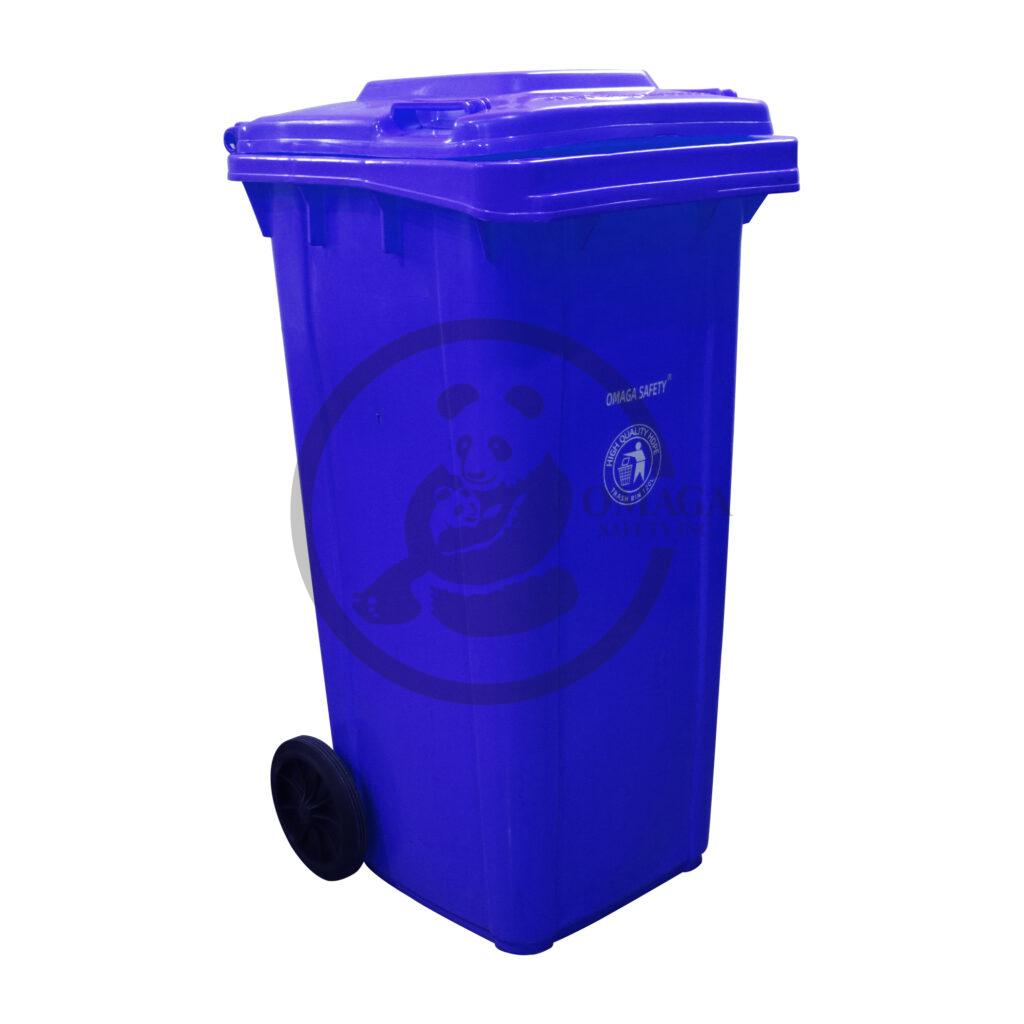 RS 17B 240L TRASH BIN Omaga Safety rs-17b-240l-trash-bin-omaga-safety