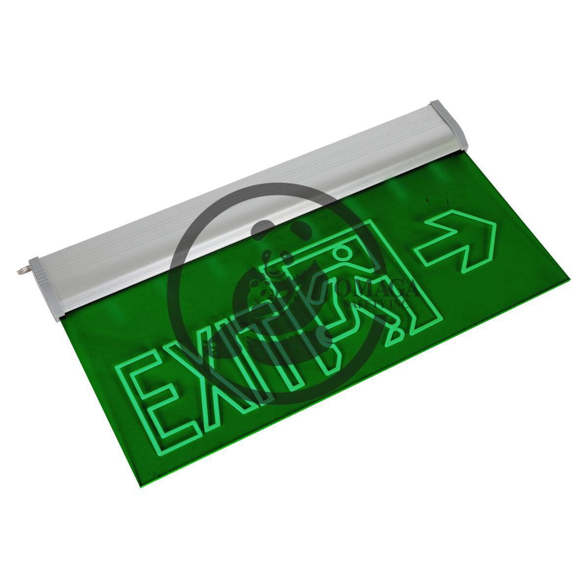 rs-38b-exit-right-side-signage-clear-omaga-safety-before-you-start