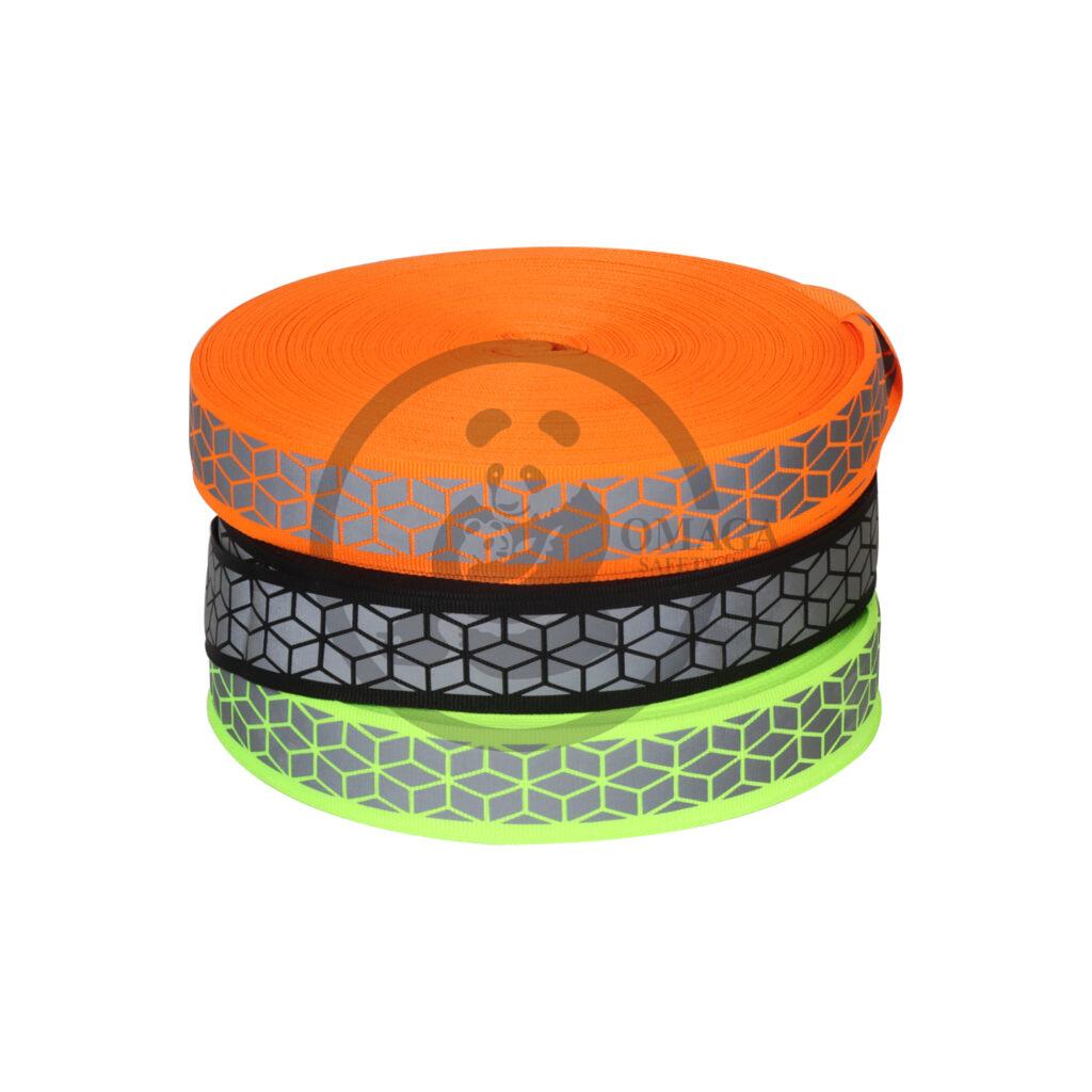 SS 39A 2 X 1 X 45 METERS SLANT GRAY REFLECTOR Omaga Safety ss-39a-2-x-1-x-45-meters-slant-gray-reflector-omaga-safety