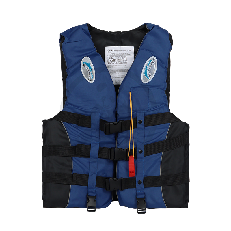 LS-03A LIFE JACKET HD ADULT BLUE 800x800